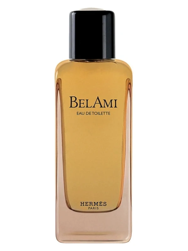 Hermes — Hermes Bel Ami