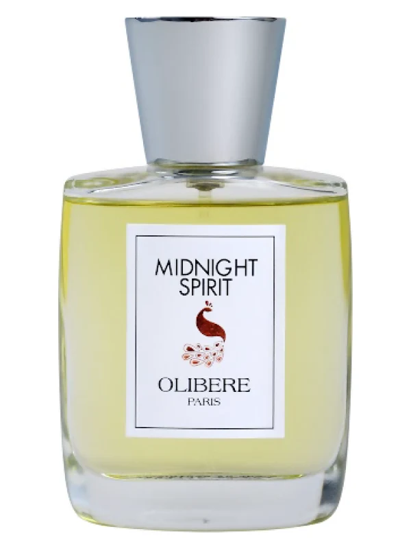 Olibere — Olibere Midnight Spirit
