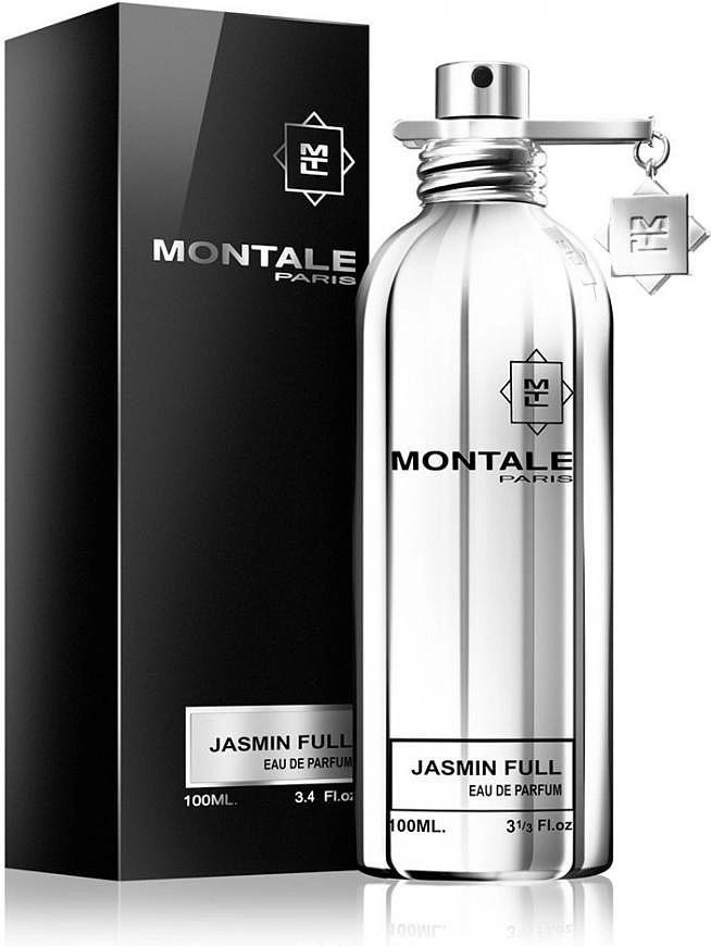 Montale Jasmin Full — фото 5