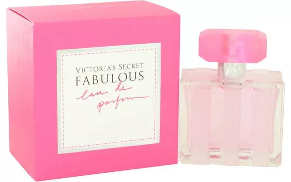 Victoria's Secret — Victoria's Secret Fabulous Парфюмерная вода