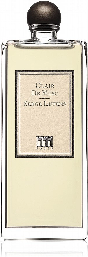 Serge Lutens Clair de Musc — фото 2