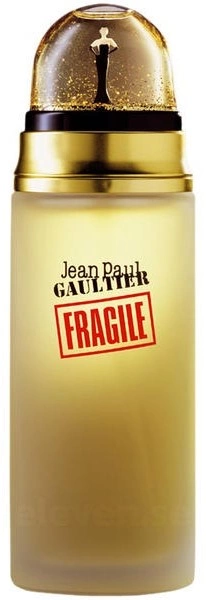 Jean Paul Gaultier Fragile Туалетная вода — фото 5