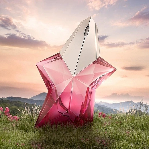 Thierry Mugler — Thierry Mugler Angel Nova Туалетная вода