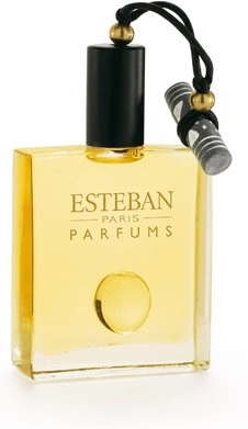 Esteban — Esteban Tonka