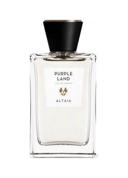 Eau D`Italie — Eau D`Italie Altaia Purple Land