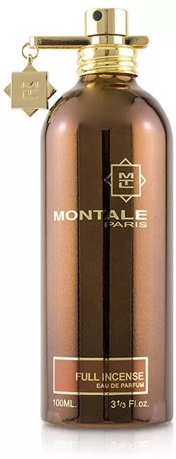 Montale Full Incense — фото 2