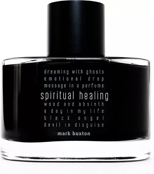 Mark Buxton Spiritual Healing — фото 2