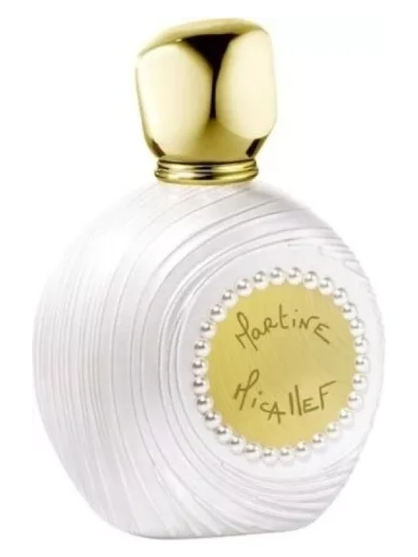 M. Micallef — M. Micallef Mon Parfum Pearl