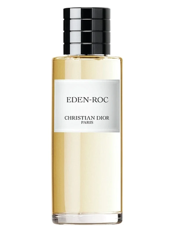 Christian Dior — Christian Dior Eden-roc