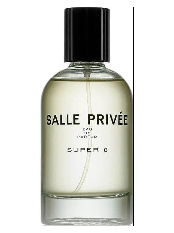 Salle Privee — Salle Privee Super 8