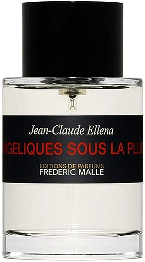 Frederic Malle — Frederic Malle Angeliques Sous la Pluie