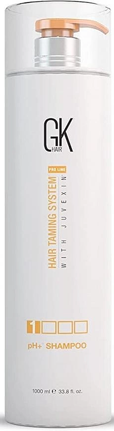 Global Keratin pH+ Clarifying Shampoo — фото 2