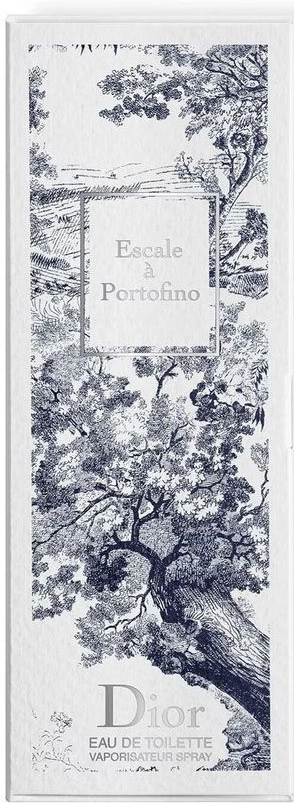 Christian Dior Escale A Portofino Limited Edition — фото 4