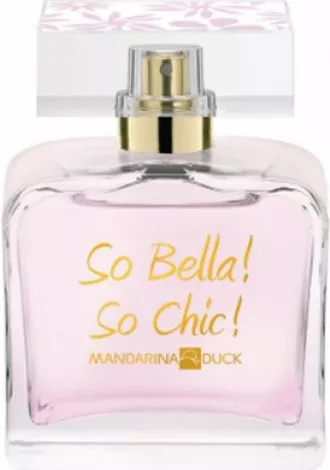 Mandarina Duck — Mandarina Duck So Bella So Chic