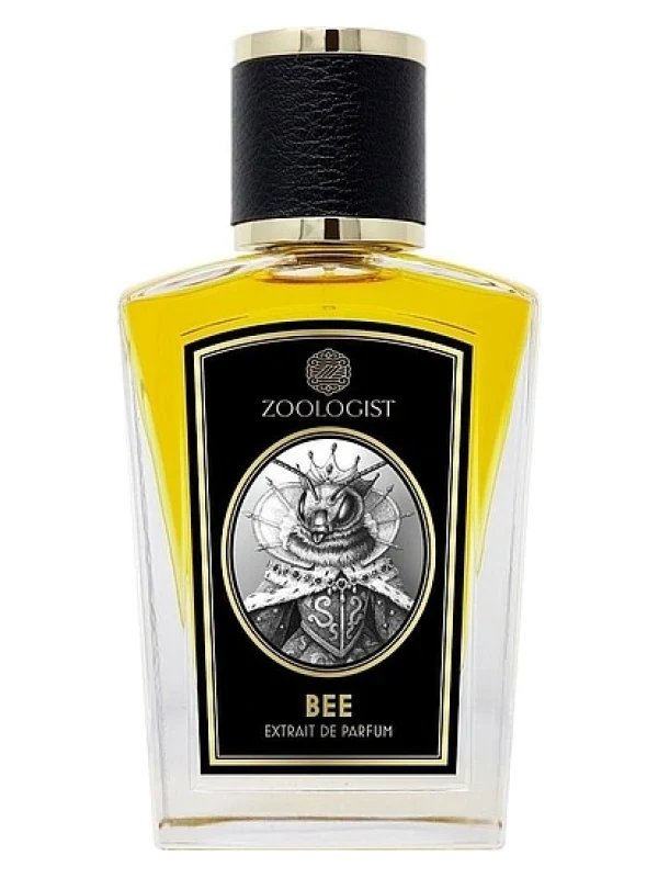 Zoologist — Zoologist Bee