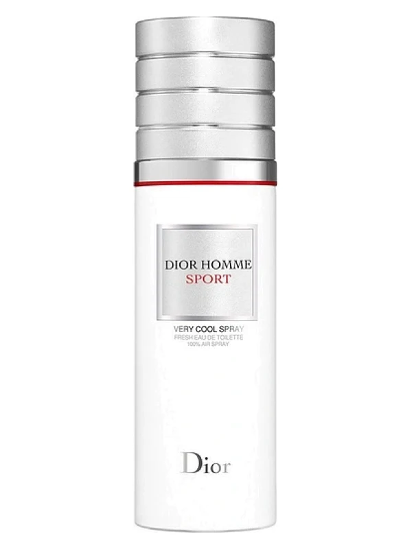 Christian Dior — Christian Dior Dior Homme Sport Very Cool Spray