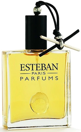 Esteban — Esteban Bois Plume