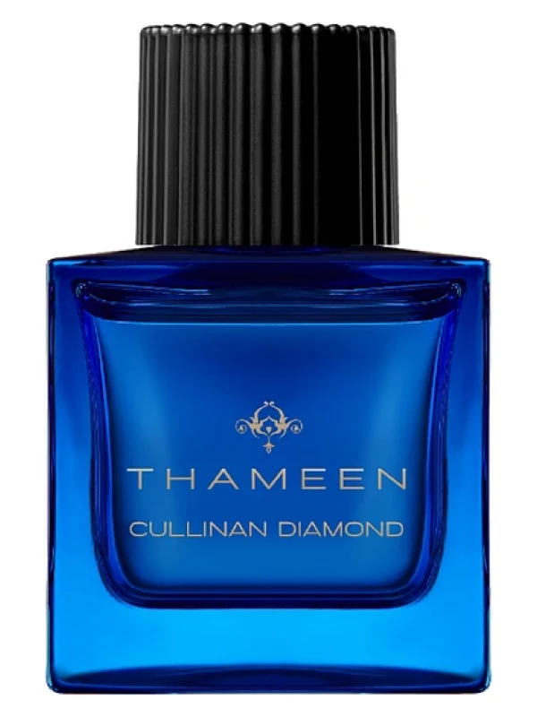 Thameen — Thameen Cullinan Diamond