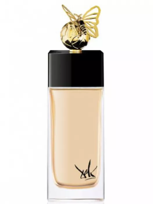 Dali Haute Parfumerie Voyage Onirique Du Papillon De Vie — фото 2