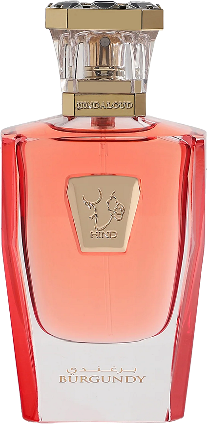 Hind Al Oud Burgundy — фото 4