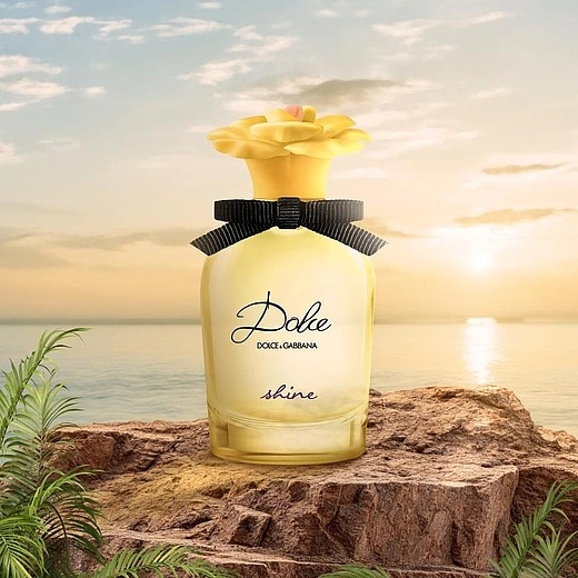 Dolce & Gabbana — Dolce & Gabbana Dolce Shine