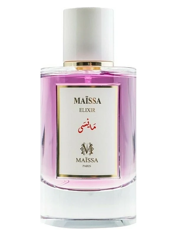 Maissa — Maissa Maïssa