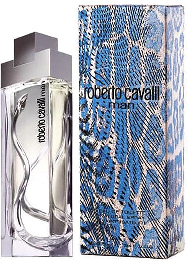 Roberto Cavalli — Roberto Cavalli Cavalli Men