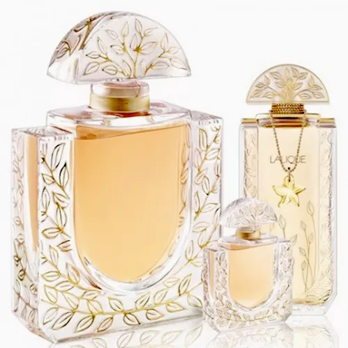 Lalique — Lalique Lalique