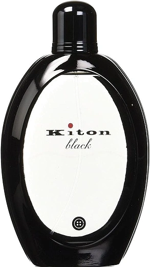 Kiton — Kiton Black