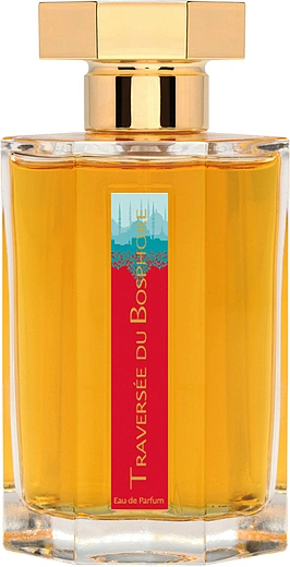 L`Artisan Parfumeur — L`Artisan Parfumeur Traversee du Bosphore