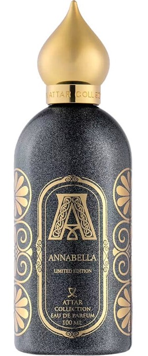 Attar Collection — Attar Collection Annabella