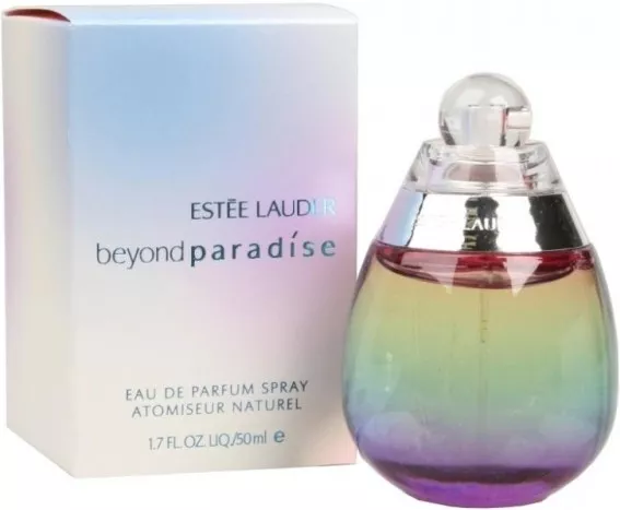 Estee Lauder — Estee Lauder Beyond Paradise for women