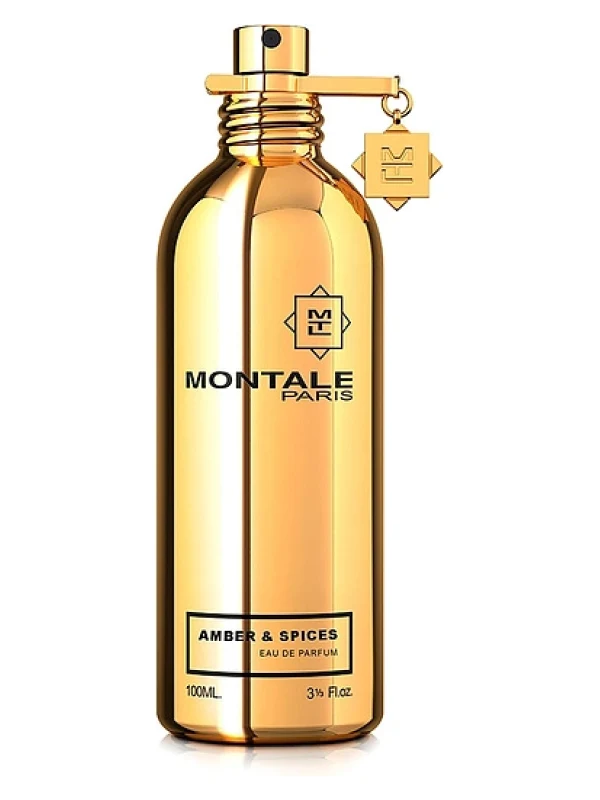 Montale — Montale Golden Aoud