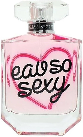 Victoria's Secret Eau So Sexy — фото 2