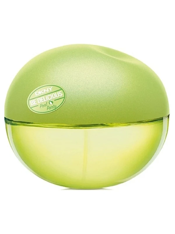 Donna Karan — Donna Karan DKNY Be Delicious Pool Party Lime Mojito