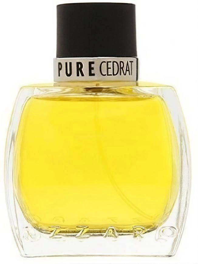 Loris Azzaro Pure Cedrat — фото 2