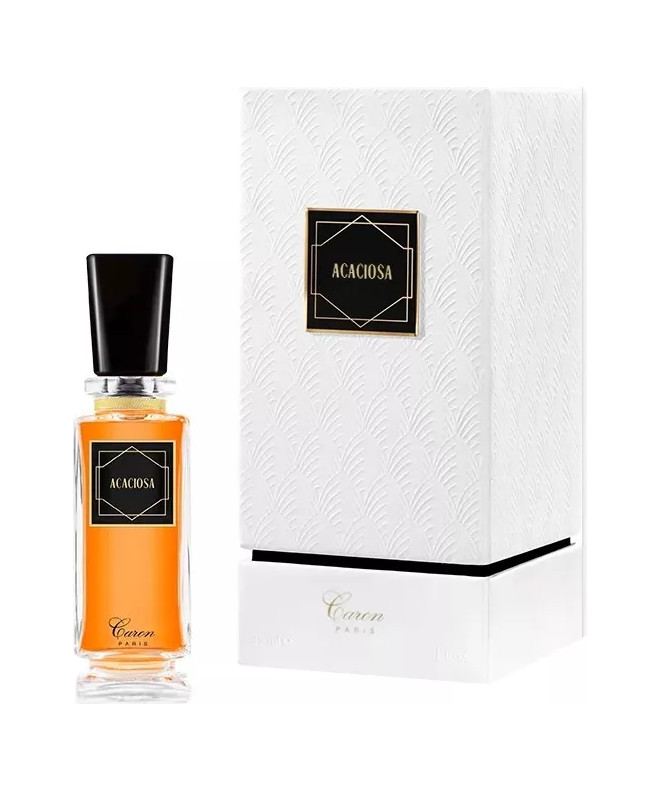 Caron — Caron Acaciosa Privee Collection