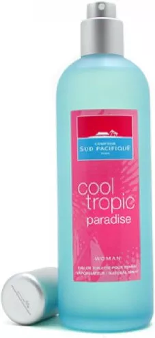 Comptoir Sud Pacifique Cool Tropic Paradise — фото 4