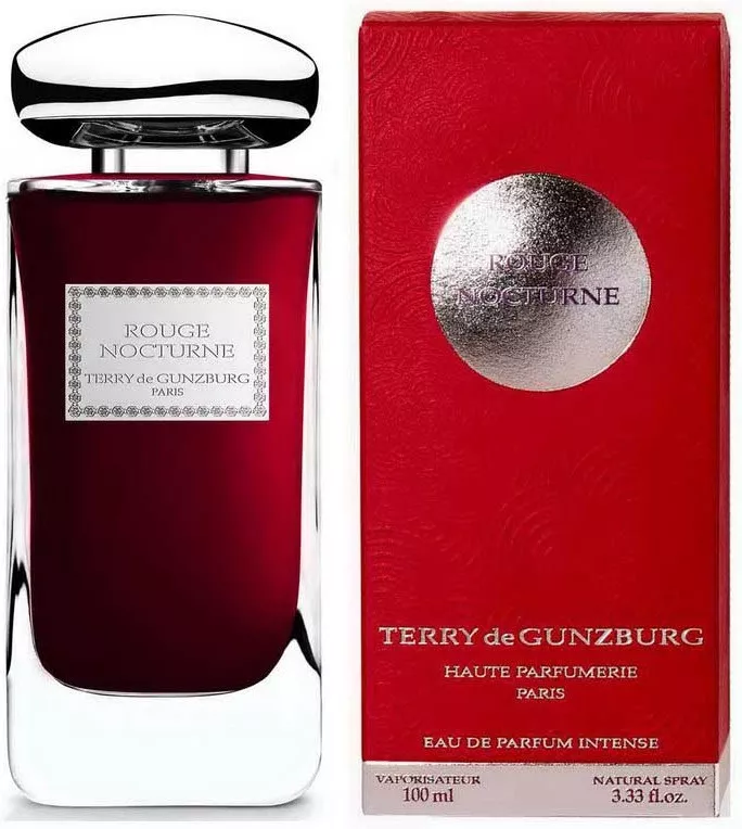 Terry de Gunzburg Rouge Nocturne — фото 3
