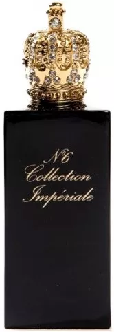 Prudence — Prudence Imperial No 6