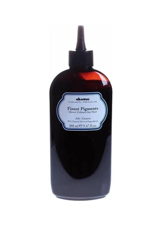 Davines — Davines Finest Pigments Ash