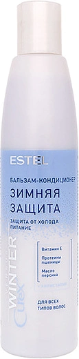 Estel — Estel Curex Versus Winter Balsam Balzam Zashchita I Pitanie