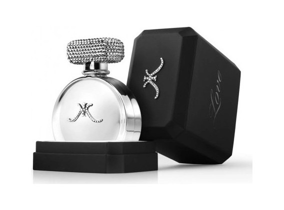 Kim Kardashian — Kim Kardashian Love