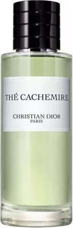 Christian Dior — Christian Dior The Cachemire