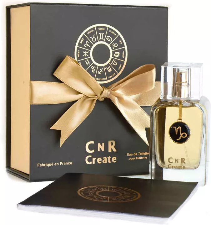 CnR Create Capricorn for Men — фото 3