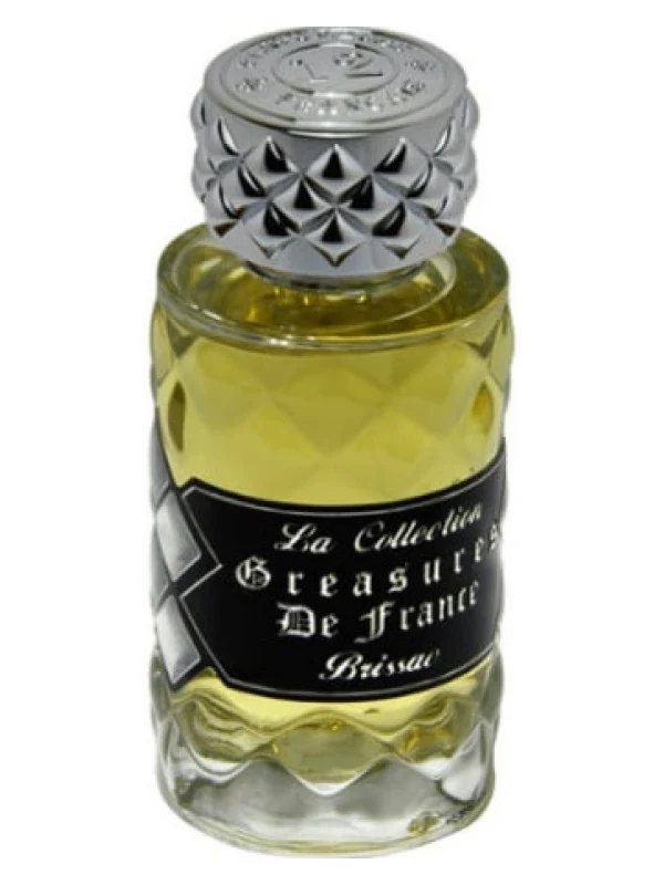 12 Parfumeurs Francais — 12 Parfumeurs Francais Brissac