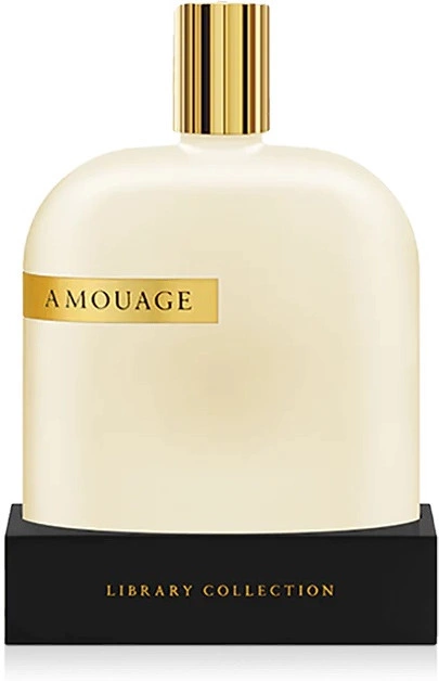 Amouage Library Collection Opus II — фото 7
