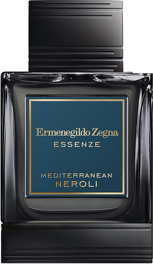 Ermenegildo Zegna Essenze Mediterranean Neroli — фото 2