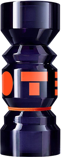 Kenzo — Kenzo Totem Orange