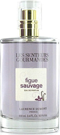 Les Senteurs Gourmandes — Les Senteurs Gourmandes Figue Sauvage